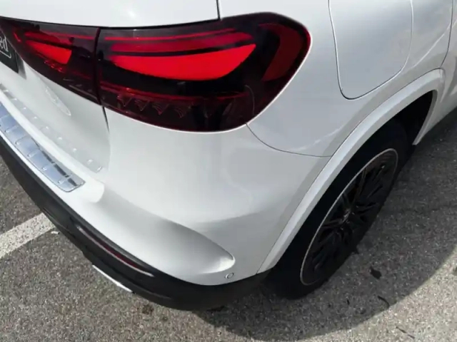 Mercedes Gla 250 e hybrid eq amg line — photo 10