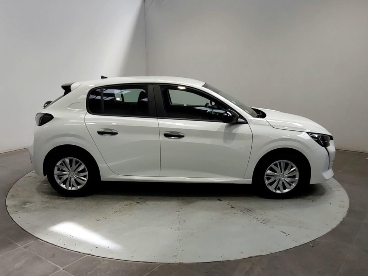 Peugeot 208 bluehdi 100 s&s bvm6 premium — photo 6