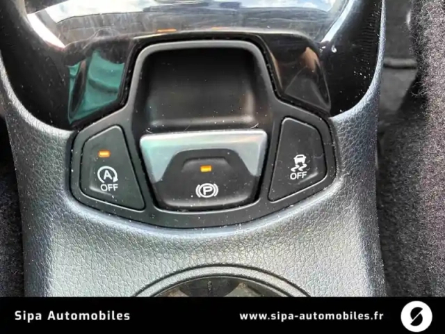 Jeep Compass 1.6 i multijet ii 120 ch bvm6 — photo 31