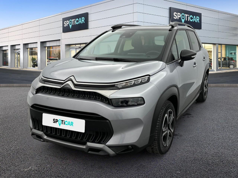 Citroën C3 Aircross puretech 110 s&s bvm6 feel pack