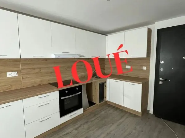 Appartement 3 pièces 73 m²