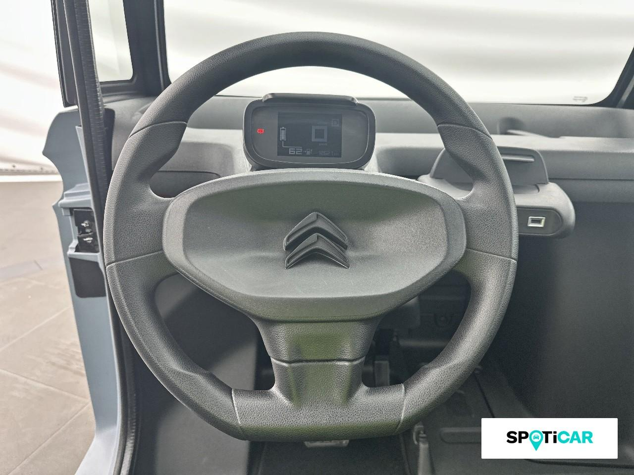 Citroën Ami ami — photo 12