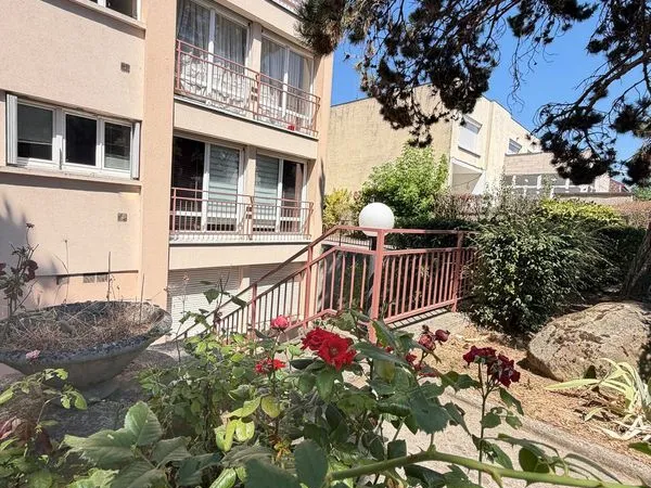 Appartement 1 pièce 17 m²