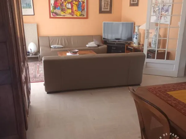 Appartement 5 pièces 105 m²