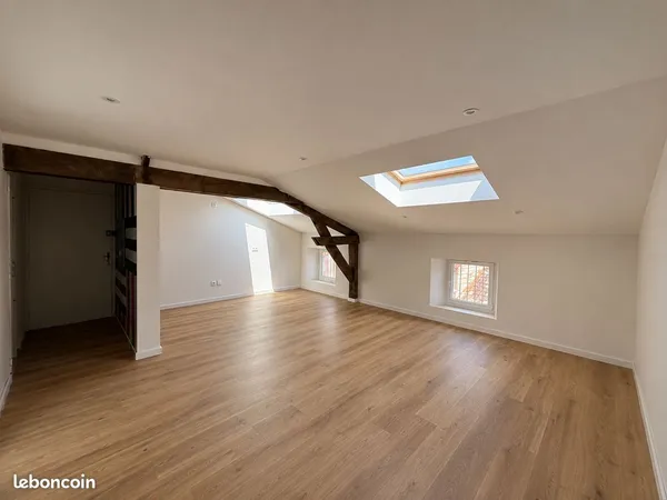Location appartement Agen centre