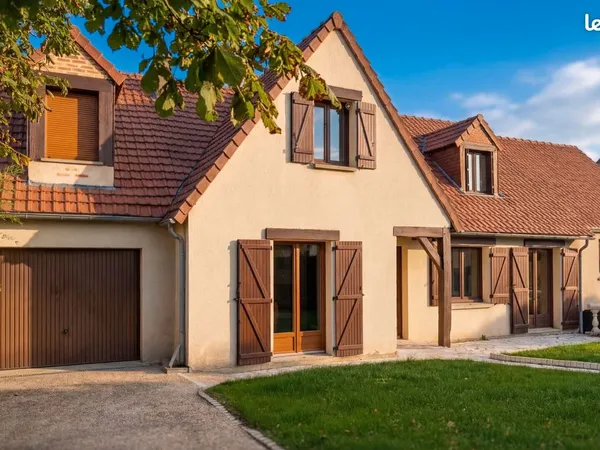 Maison 7 pièces 175 m²