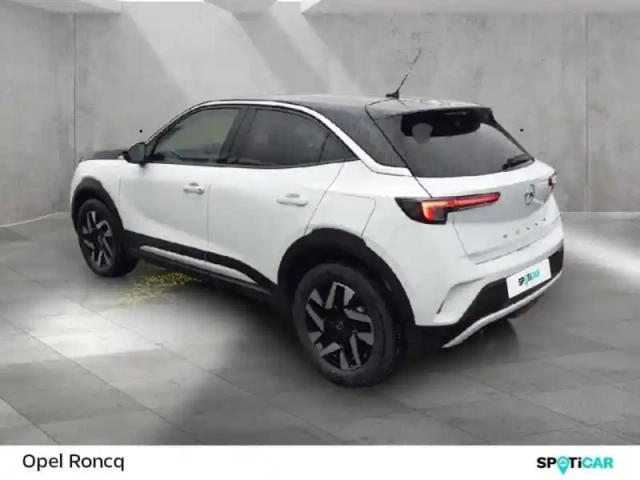 Opel Mokka 1.2 turbo 130ch elegance business bva8 — photo 7