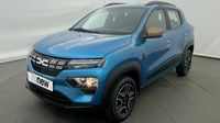 Dacia Spring 65ch Extreme