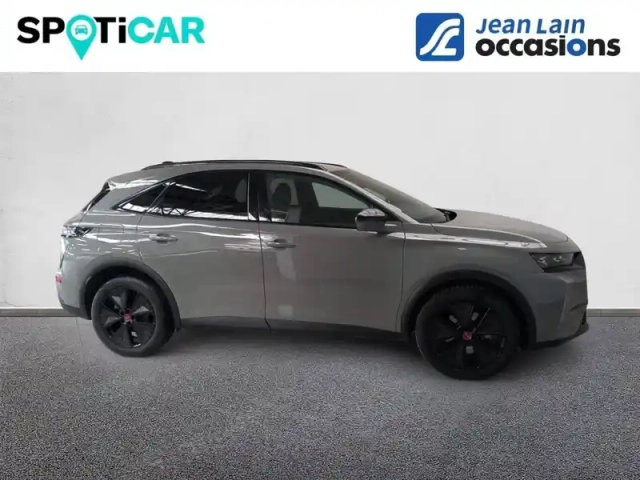 Ds Ds 7 ds7 crossback hybride e-tense 225 eat8 — photo 50