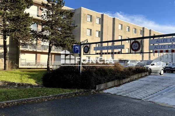 Stationnement Vente Rennes   9900€
