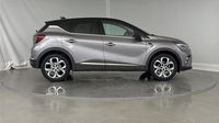 Renault Captur 1.0 TCe 90ch Techno — photo 4