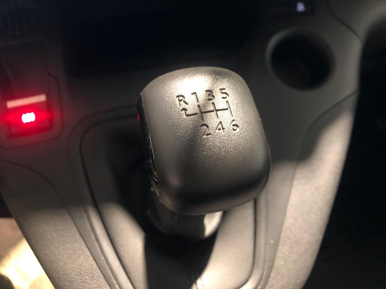 Citroën Berlingo van m 650 bluehdi 100 s&s bvm6 — photo 16