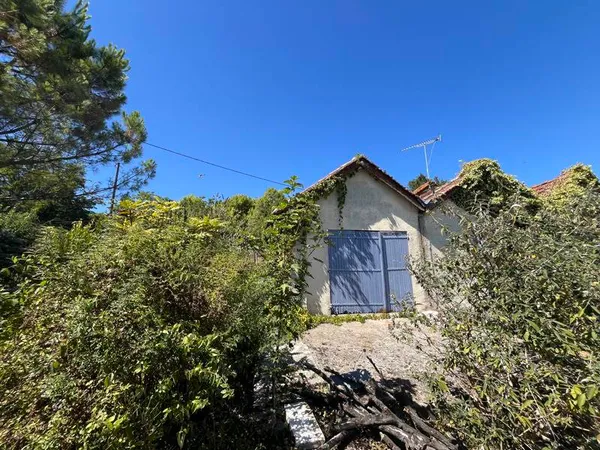 Maison 4 pièces 84 m²