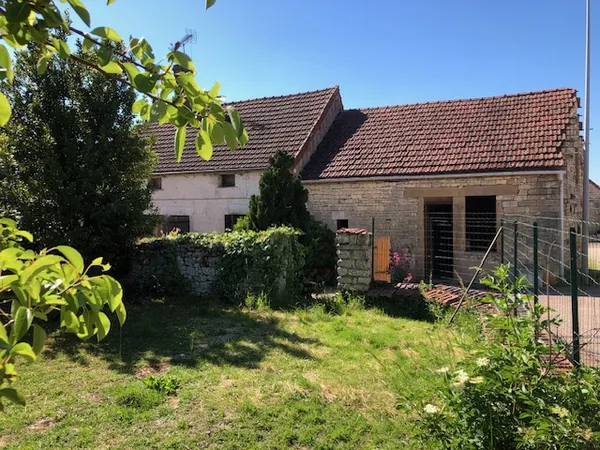 maison proche Noyers