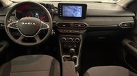 Dacia Sandero 1.0 ECO-G 100ch Stepway Expression -24 — photo 11