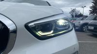Bmw Série 1 116dA 116ch Lounge DKG7 — photo 17