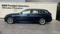 Bmw Série 3 Touring 320dA 190ch — photo 8