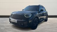Mini Countryman Cooper 136ch Highlands BVA7 — photo 1