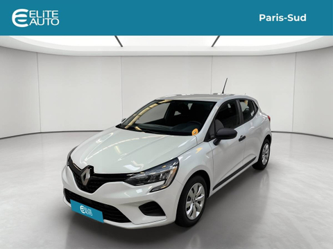 Renault CLIO SOCIETE BLUE DCI 85