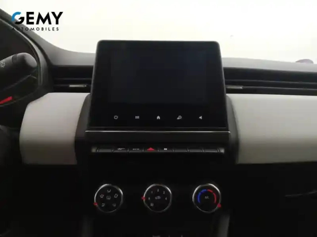 Renault Clio tce 90 — photo 54