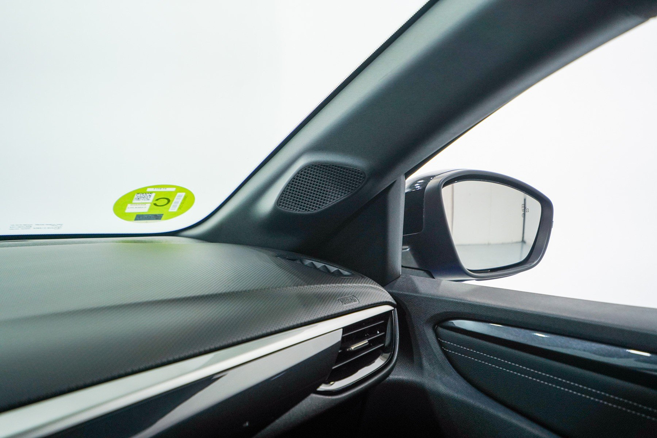 Opel Corsa — photo 28