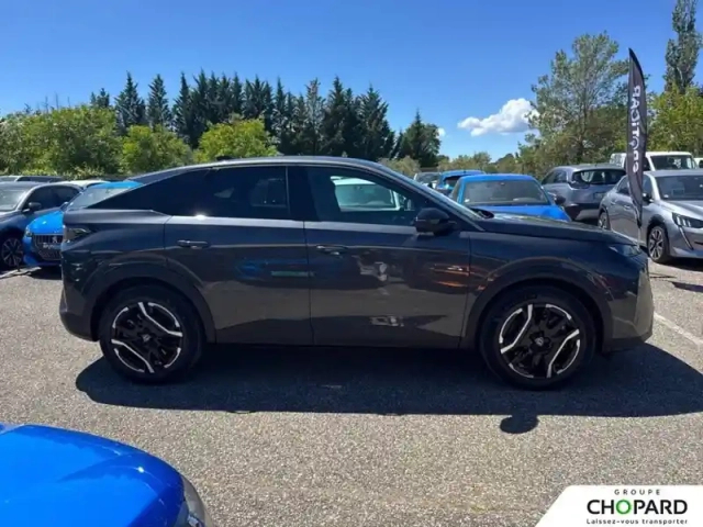 Peugeot 3008 electrique 210 ch 73 kwh — photo 31