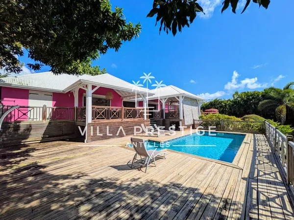 Villa 5 pièces 157 m²