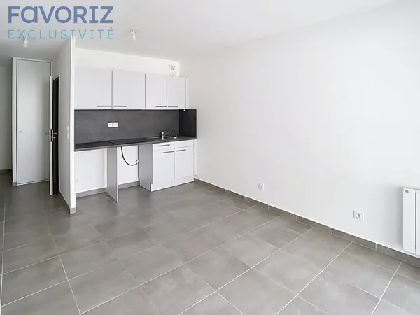 Appartement Dijon 1 pièce(s) 27.99 m2