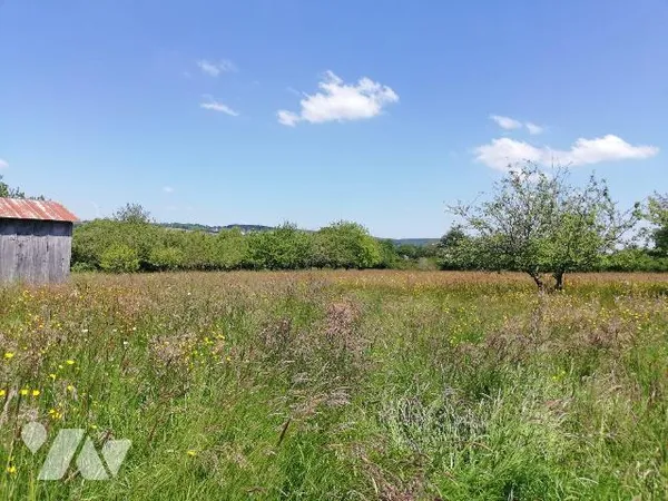 Terrain 9136 m²