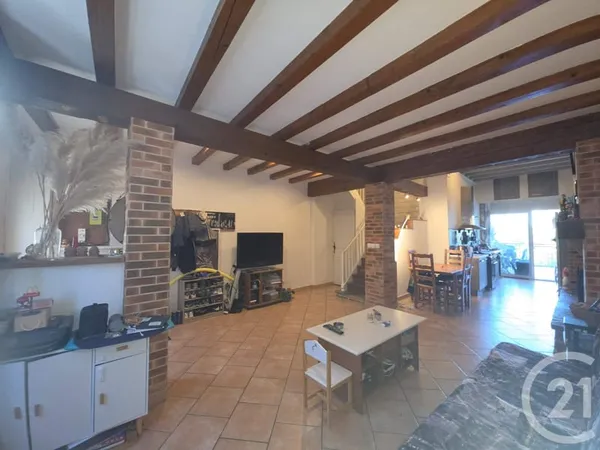 Maison 4 pièces 105 m²