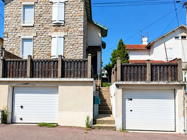 Jolie maison secteur Victor Thuillat