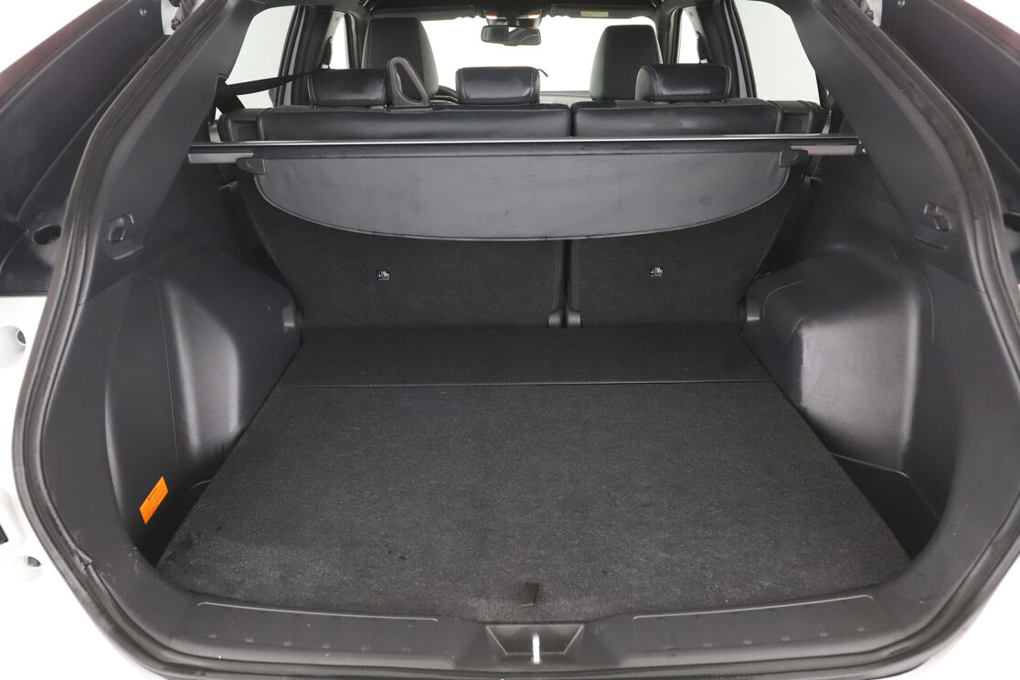 Mitsubishi Eclipse Cross 2.4 MIVEC PHEV Twin Motor Intense 4WD — photo 16