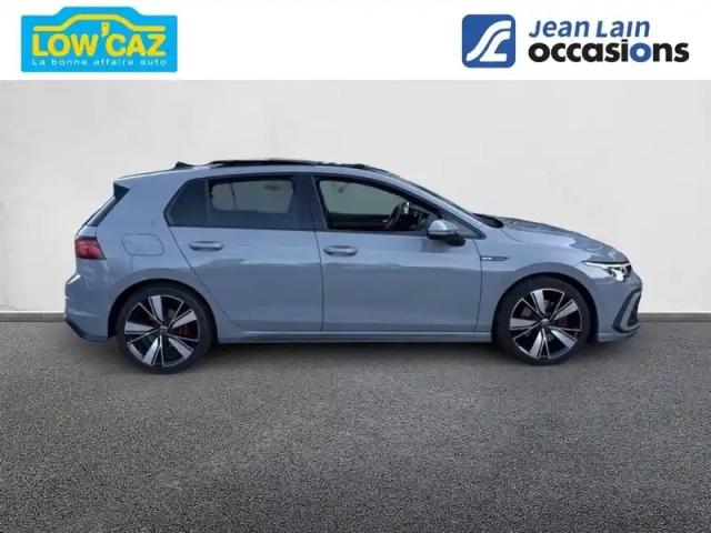 Volkswagen Golf 2.0 tdi scr 200 dsg7 — photo 4