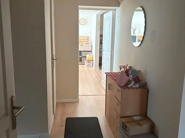 Propriétaire Loue Appartement