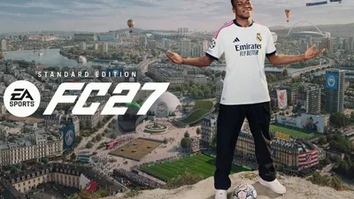 EA Sports FC 27 : les 10 ailiers les plus rapides de Premier League