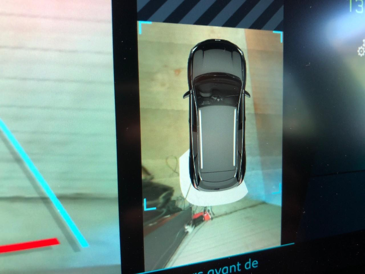Peugeot 3008 hybrid 225 e-eat8 allure pack — photo 30