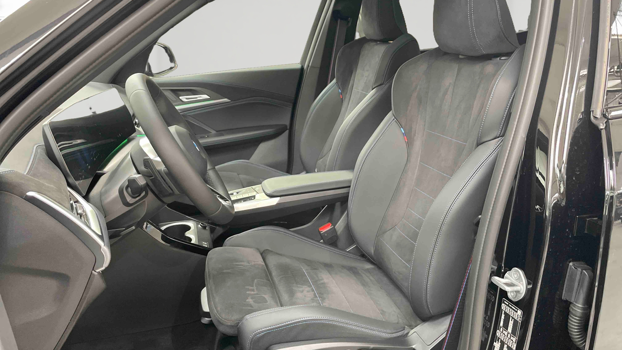 BMW X1 sDrive 20i 170ch DKG7 — photo 11