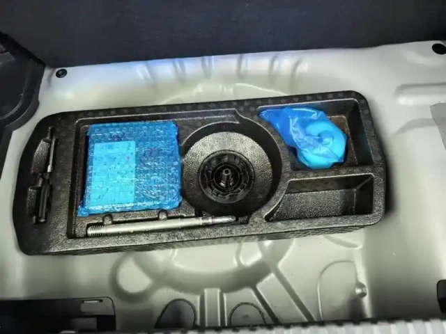 Citroën C3 Aircross puretech 110 s&amp;s bvm6 feel pack — photo 27