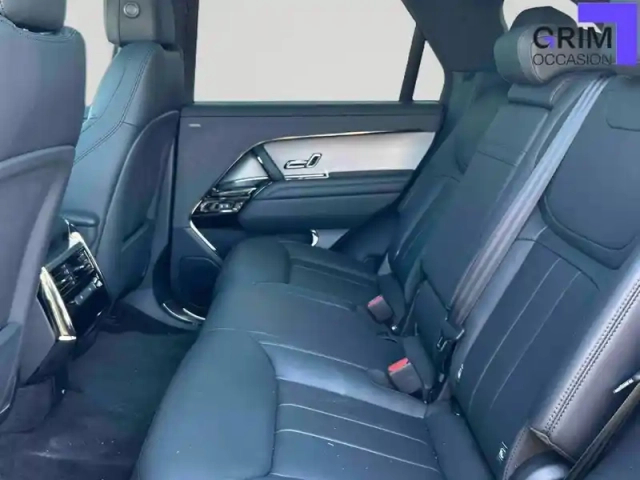Land Rover Range Rover sport p460e awd 3.0l i6 phev — photo 11