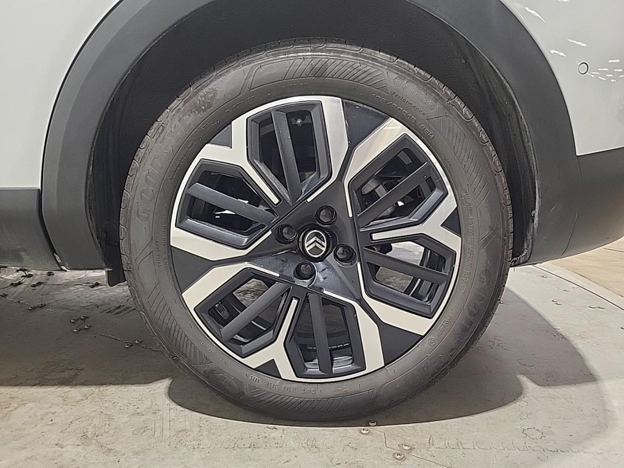Citroën C4 hybride 136 e-dcs6 max — photo 16