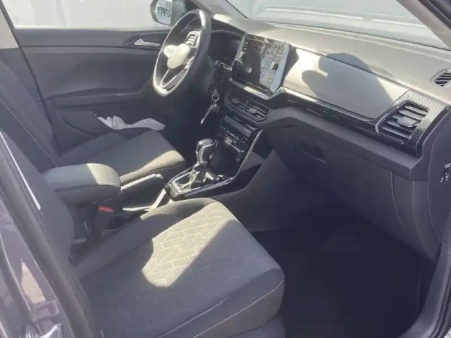 Volkswagen T-Cross 1.0 tsi 116 start/stop dsg7 — photo 15