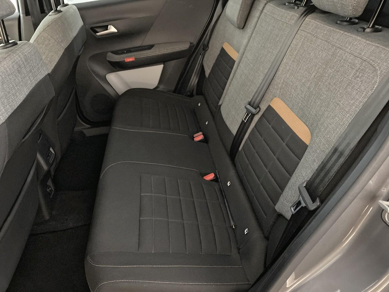 Citroën C3 Aircross e-c3 aircross 113 autonomie confort plus — photo 10