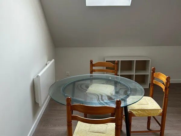 Loyer un appartement
