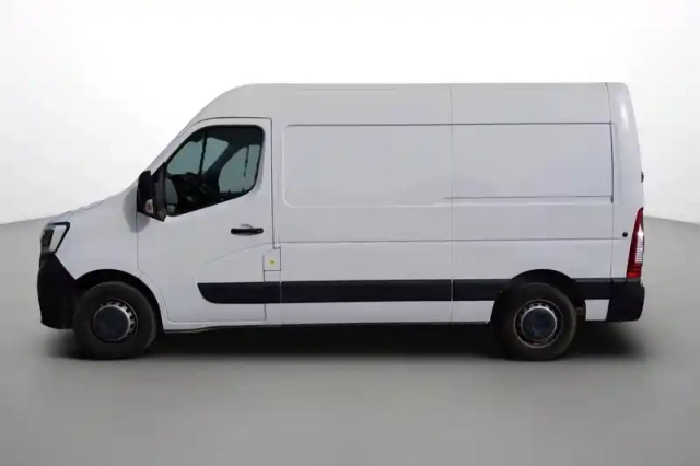 Renault Master fgn trac f3500 l2h2 blue dci 135 — photo 12
