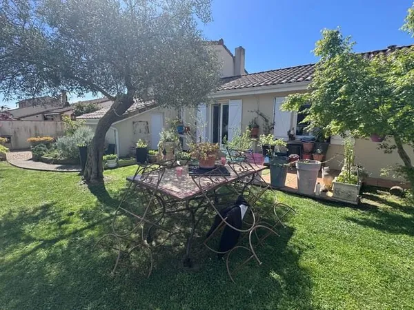 Maison 4 pièces 130 m²