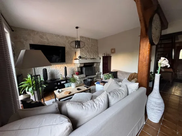 Maison 5 pièces 119 m²