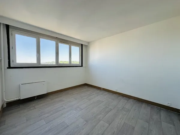 Appartement 1 pièce 17 m²