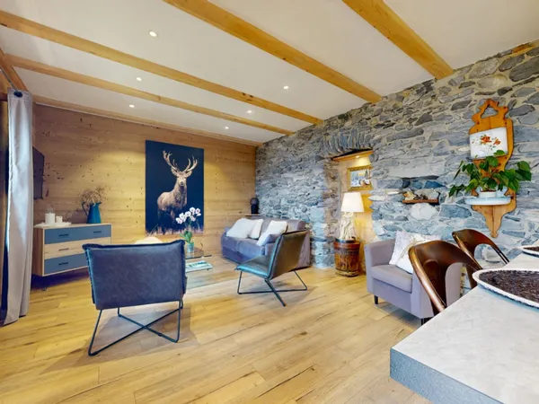 Appartements de charme