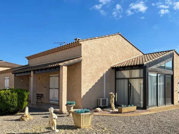 Maison 4 pièces 140 m²