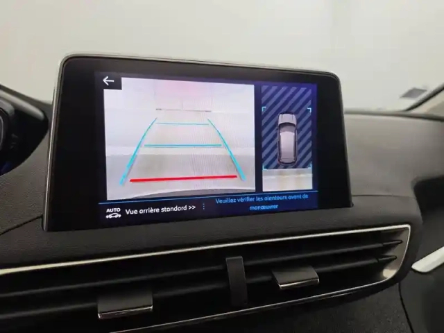 Peugeot 3008 bluehdi 130ch s&amp;s eat8 — photo 56